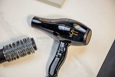 ETI HYPERPOWER 4800 - МОЩЕН 2600W ПРОФЕСИОНАЛЕН СЕШОАР ЗА КОСА