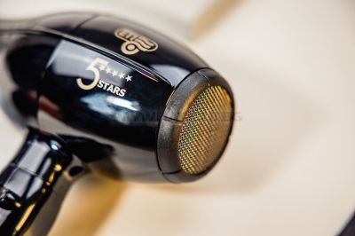 ETI HYPERPOWER 4800 - МОЩЕН 2600W ПРОФЕСИОНАЛЕН СЕШОАР ЗА КОСА