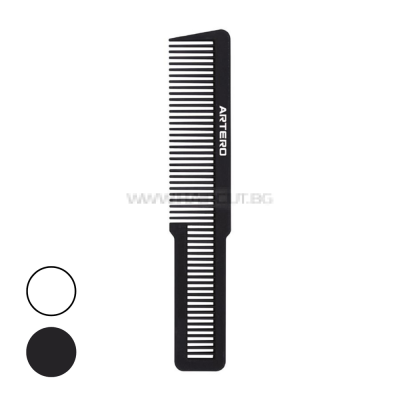 ARTERO CARBON DOUBLE CLIPPER - ПРОФЕСИОНАЛЕН ГРЕБЕН ЗА КОСА