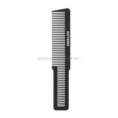 ARTERO CARBON DOUBLE CLIPPER - ПРОФЕСИОНАЛЕН ГРЕБЕН ЗА КОСА