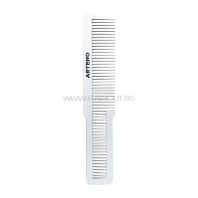 ARTERO CARBON DOUBLE CLIPPER - ПРОФЕСИОНАЛЕН ГРЕБЕН ЗА КОСА