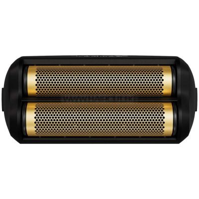 GAMMAPIU XCELL METAL SHAVER - ПРОФЕСИОНАЛЕН ШЕЙВЪР С IN2 ВЕКТОРЕН МОТОР