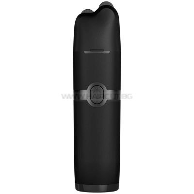 GAMMAPIU XCELL METAL SHAVER - ПРОФЕСИОНАЛЕН ШЕЙВЪР С IN2 ВЕКТОРЕН МОТОР