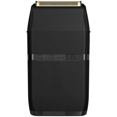 GAMMAPIU XCELL METAL SHAVER - ПРОФЕСИОНАЛЕН ШЕЙВЪР С IN2 ВЕКТОРЕН МОТОР