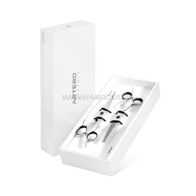 ARTERO NEBULA VG-10 6" 2 PIECES - КОМПЛЕКТ ПРОФЕСИОНАЛНИ НОЖИЦИ