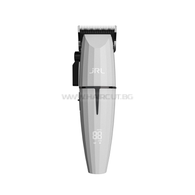 JRL GHOST KIT 1 - МАШИНКА ЗА ПОДСТРИГВАНЕ И КОНТУРЕН ТРИМЕР
