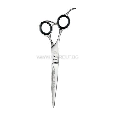 ARTERO MAGNUM ERGO MICRO 7" LEFT - ПРОФЕСИОНАЛНИ ФРИЗЬОРСКИ НОЖИЦИ ЗА ЛЕВИЧАРИ