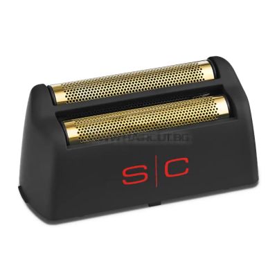 КАСЕТА С 2 ФОЛИА ЗА ШЕЙВЪР STYLECRAFT REBEL