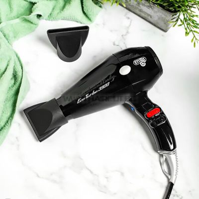 ETI ECOTURBO 3900 XTRAPOWER 2500W  - ПРОФЕСИОНАЛЕН СЕШОАР ЗА КОСА