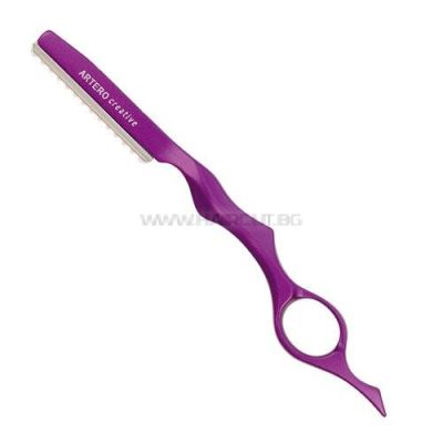 БРЪСНАЧ ARTERO CREATIVE STYLING VIOLET