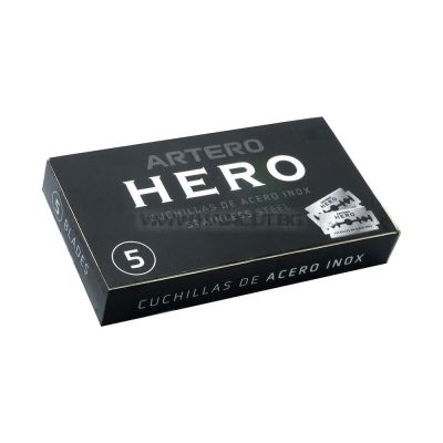 УНИВЕРСАЛНИ НОЖЧЕТА ЗА БРЪСНАЧ ARTERO HERO