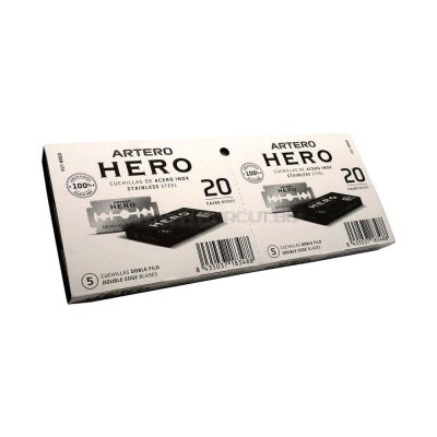 УНИВЕРСАЛНИ НОЖЧЕТА ЗА БРЪСНАЧ ARTERO HERO