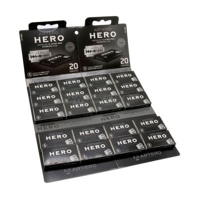 УНИВЕРСАЛНИ НОЖЧЕТА ЗА БРЪСНАЧ ARTERO HERO