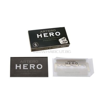 УНИВЕРСАЛНИ НОЖЧЕТА ЗА БРЪСНАЧ ARTERO HERO