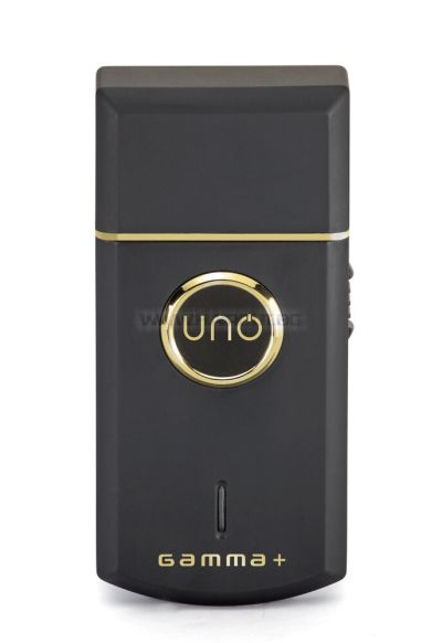 GAMMA+ UNO - ПРОФЕСИОНАЛЕН ШЕЙВЪР