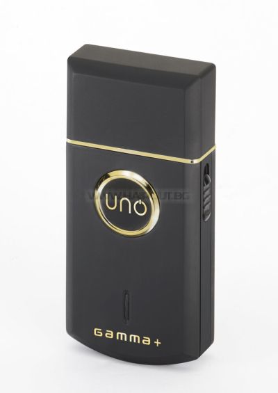 GAMMA+ UNO - ПРОФЕСИОНАЛЕН ШЕЙВЪР