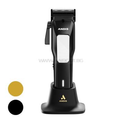 ANDIS PHENOM CLIPPER - ПРОФЕСИОНАЛНА МАШИНКА ЗА ПОДСТРИГВАНЕ