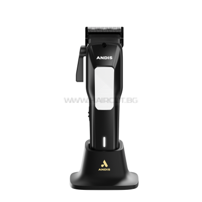 ANDIS PHENOM CLIPPER - ПРОФЕСИОНАЛНА МАШИНКА ЗА ПОДСТРИГВАНЕ