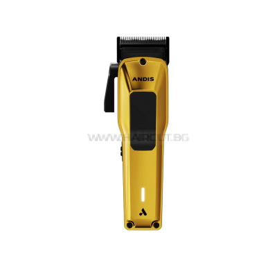 ANDIS PHENOM CLIPPER - ПРОФЕСИОНАЛНА МАШИНКА ЗА ПОДСТРИГВАНЕ