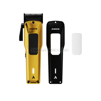 ANDIS PHENOM CLIPPER - ПРОФЕСИОНАЛНА МАШИНКА ЗА ПОДСТРИГВАНЕ