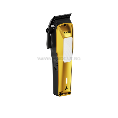 ANDIS PHENOM CLIPPER - ПРОФЕСИОНАЛНА МАШИНКА ЗА ПОДСТРИГВАНЕ