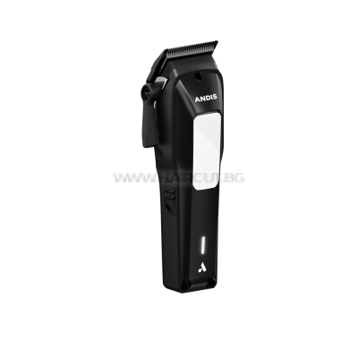 ANDIS PHENOM CLIPPER - ПРОФЕСИОНАЛНА МАШИНКА ЗА ПОДСТРИГВАНЕ