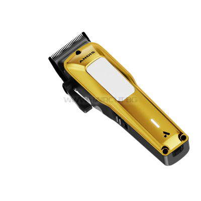ANDIS PHENOM CLIPPER - ПРОФЕСИОНАЛНА МАШИНКА ЗА ПОДСТРИГВАНЕ