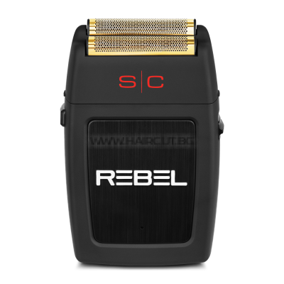 STYLECRAFT REBEL ALL-COMBO - МАШИНКА ЗА ПОДСТРИГВАНЕ, КОНТУРЕН ТРИМЕР, ШЕЙВЪР И СЕШОАР