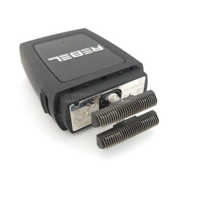 STYLECRAFT REBEL ALL-COMBO - МАШИНКА ЗА ПОДСТРИГВАНЕ, КОНТУРЕН ТРИМЕР, ШЕЙВЪР И СЕШОАР