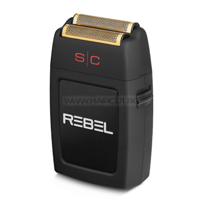 STYLECRAFT REBEL SHAVER - ПРОФЕСИОНАЛЕН ШЕЙВЪР