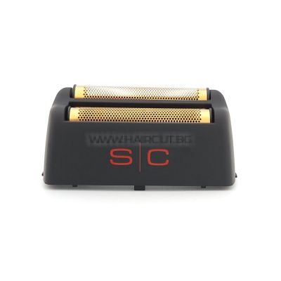 STYLECRAFT REBEL SHAVER - ПРОФЕСИОНАЛЕН ШЕЙВЪР