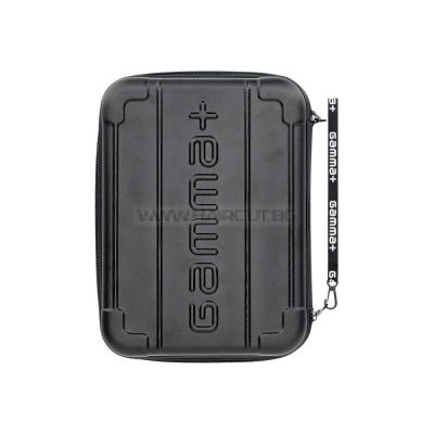 GAMMAPIU TOOL CASE - НЕСЕСЕР ЗА ИНСТРУМЕНТИ, С ТВЪРД КОРПУС