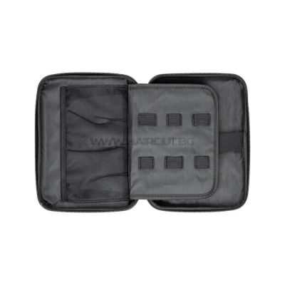 GAMMAPIU TOOL CASE - НЕСЕСЕР ЗА ИНСТРУМЕНТИ, С ТВЪРД КОРПУС