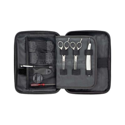 GAMMAPIU TOOL CASE - НЕСЕСЕР ЗА ИНСТРУМЕНТИ, С ТВЪРД КОРПУС