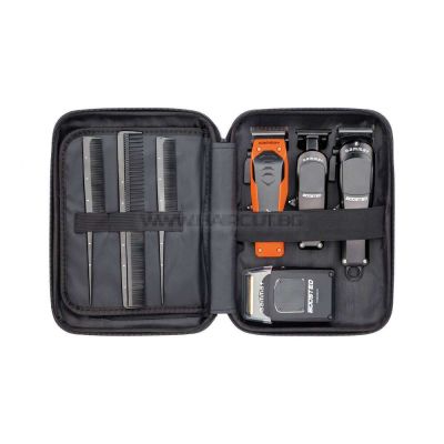 GAMMAPIU TOOL CASE - НЕСЕСЕР ЗА ИНСТРУМЕНТИ, С ТВЪРД КОРПУС
