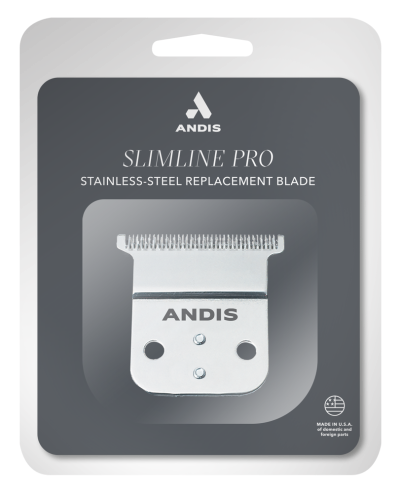 ANDIS D-8 STEEL BLADE - НОЖ ЗА ТРИМЕРИ SLIMLINE PRO