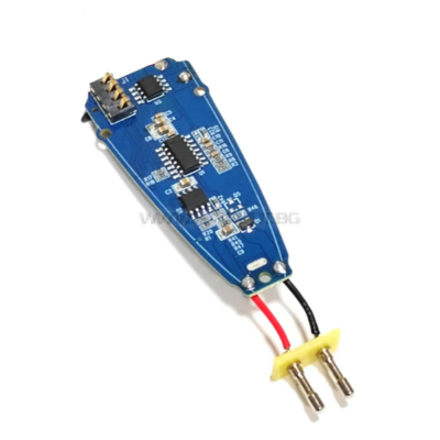 PC BOARD ЗА ТРИМЕР JRL FRESHFADE 2020T