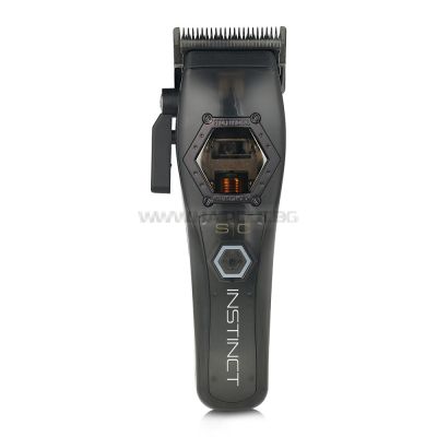 STYLECRAFT INSTINCT METAL CLIPPER  - ПРОФЕСИОНАЛНА МАШИНКА ЗА ПОДСТРИГВАНЕ С ВЕКТОРЕН МОТОР