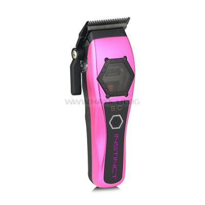 STYLECRAFT INSTINCT METAL CLIPPER  - ПРОФЕСИОНАЛНА МАШИНКА ЗА ПОДСТРИГВАНЕ С ВЕКТОРЕН МОТОР
