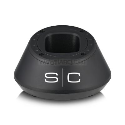 STYLECRAFT INSTINCT METAL CLIPPER  - ПРОФЕСИОНАЛНА МАШИНКА ЗА ПОДСТРИГВАНЕ С ВЕКТОРЕН МОТОР