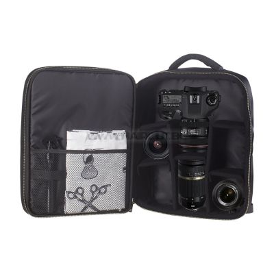 JRL PREMIUM BACKPACK - РАНИЦА ЗА ИНСТРУМЕНТИ И ФОТООБОРУДВАНЕ