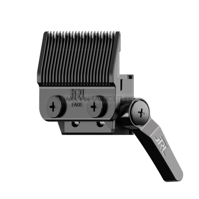 НОЖ JRL EZ-GAP FADE PRECISION BLACK, ЗА МАШИНКИ JRL DIAMANTE 2025C