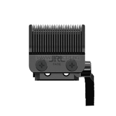 НОЖ JRL EZ-GAP FADE PRECISION BLACK, ЗА МАШИНКИ JRL DIAMANTE 2025C