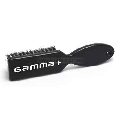 FADE ЧЕТКА GAMMA+ BARBER