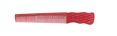 JRL J204 BARBER COMB - ПРОФЕСИОНАЛЕН ГРЕБЕН ЗА КОСА