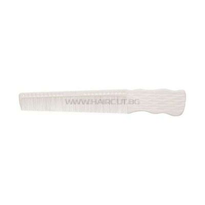 JRL J204 BARBER COMB - ПРОФЕСИОНАЛЕН ГРЕБЕН ЗА КОСА
