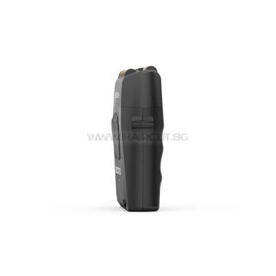 GAMMA+ BOOSTED SHAVER - ПРОФЕСИОНАЛЕН ШЕЙВЪР