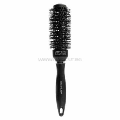 ARTERO GRAPHITE - ПРОФЕСИОНАЛНА ЧЕТКА ЗА КОСА