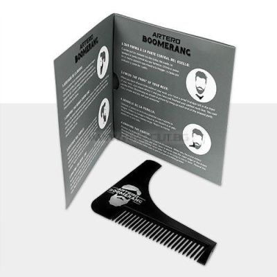 ГРЕБЕН ARTERO BOOMERANG