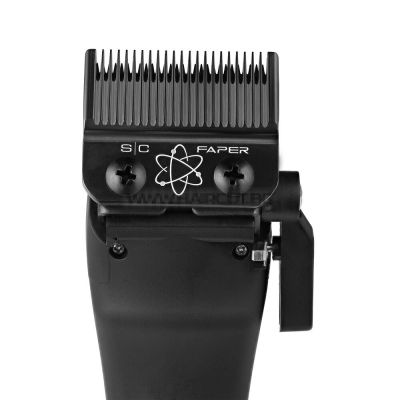STYLECRAFT INSTINCT METAL COMBO - МАШИНКА ЗА ПОДСТРИГВАНЕ И КОНТУРЕН ТРИМЕР С ВЕКТОРЕН МОТОР